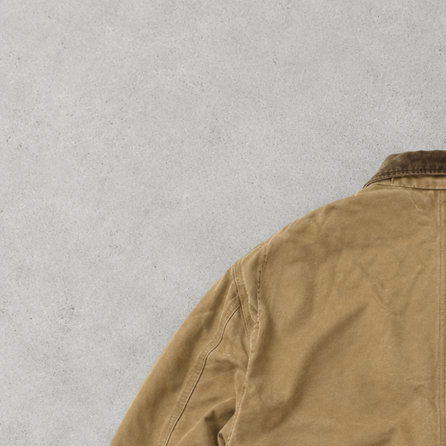 Carhartt Jacket Rare L