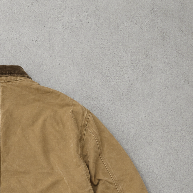 Carhartt Jacket Rare L