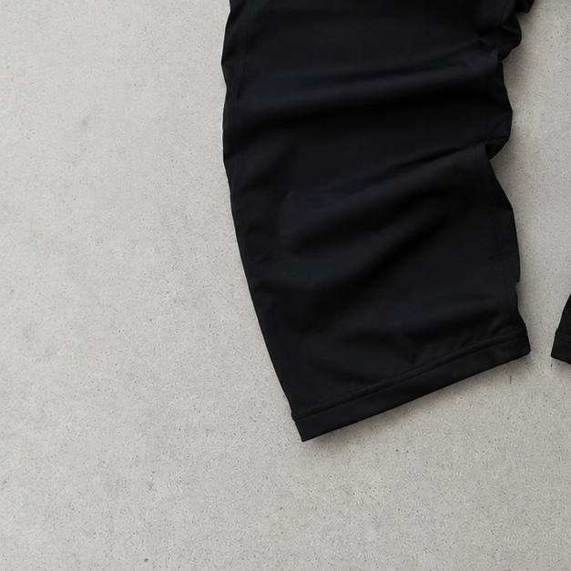 Nike Running Leggings Schwarz Limited (M)
