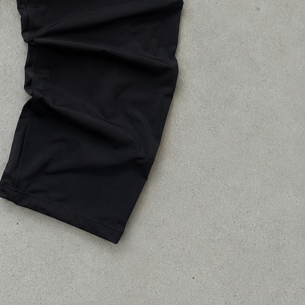 Nike Running Leggings Schwarz Limited (M)