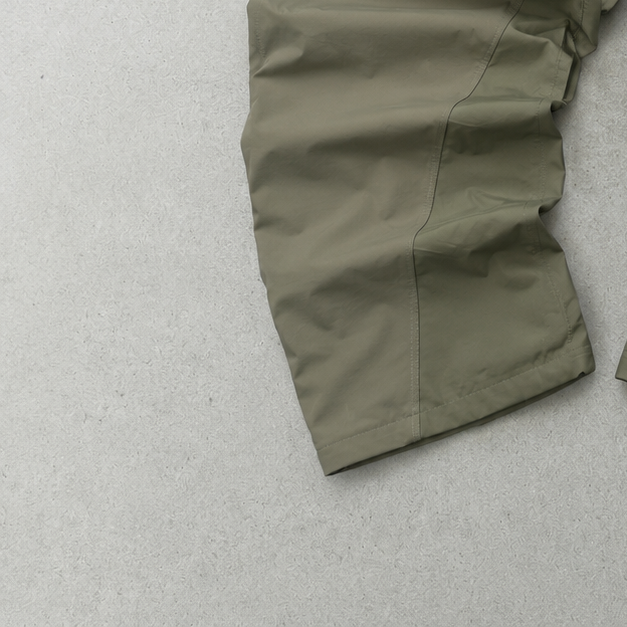 Adidas Jacket Khaki Rare (M)