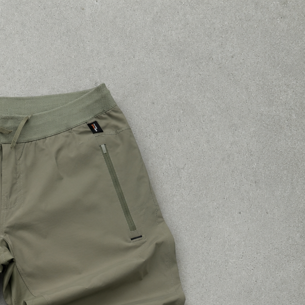 Adidas Jacket Khaki Rare (M)