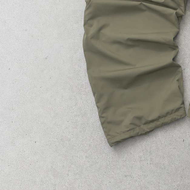 Adidas Jacket Khaki Rare (M)