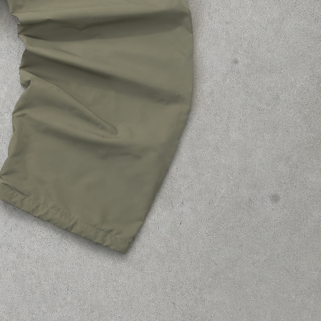 Adidas Jacket Khaki Rare (M)