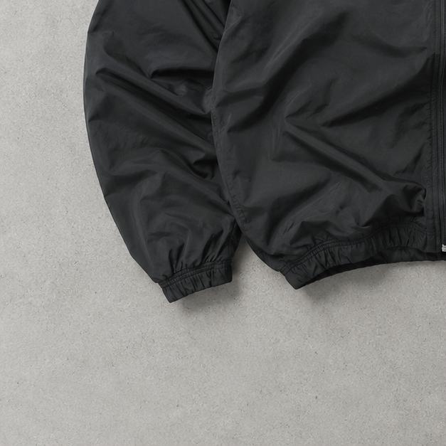 Pantalon de survêtement Nike Y2K noir rare (taille L)