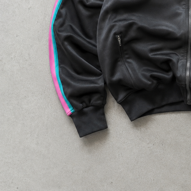 Nike Streetwear Piece Schwarz Rare (S) Stitched Logo