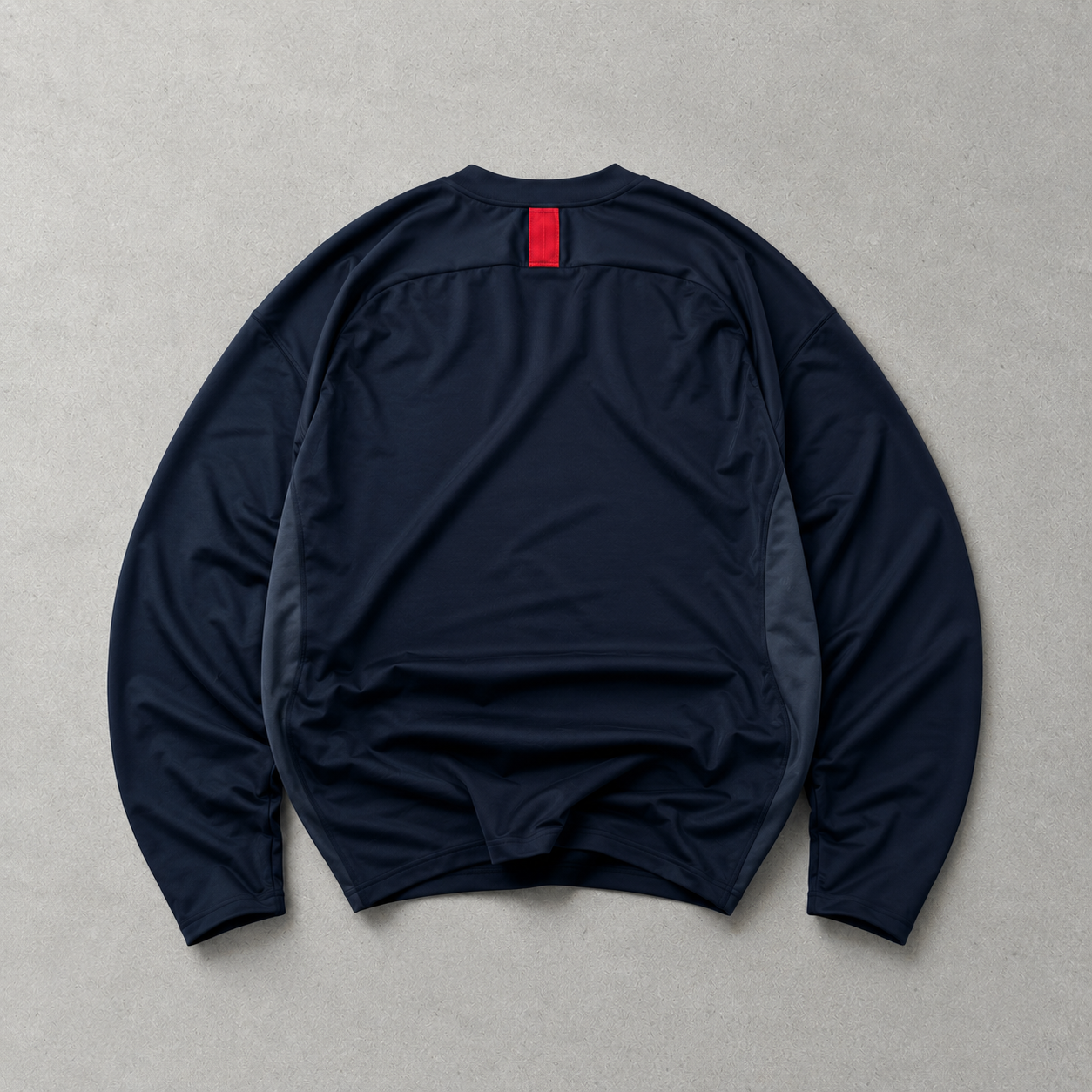 PSG Nike Jersey Schwarz Rare (S) Stitched Logo