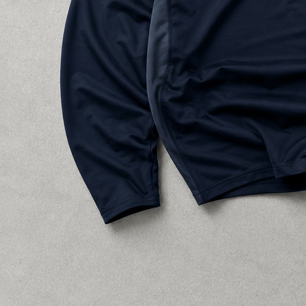 PSG Nike Jersey Schwarz Rare (S) Stitched Logo
