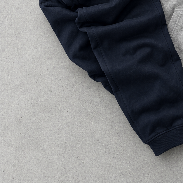 Nike Tracksuit Grey Rare (L)
