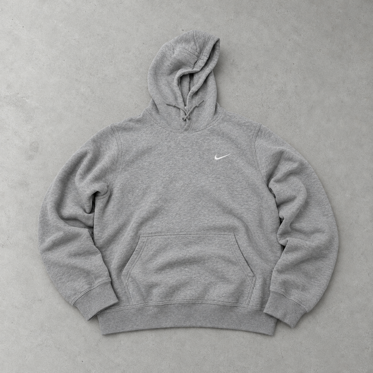 Nike Tracksuit Grey Rare (L)