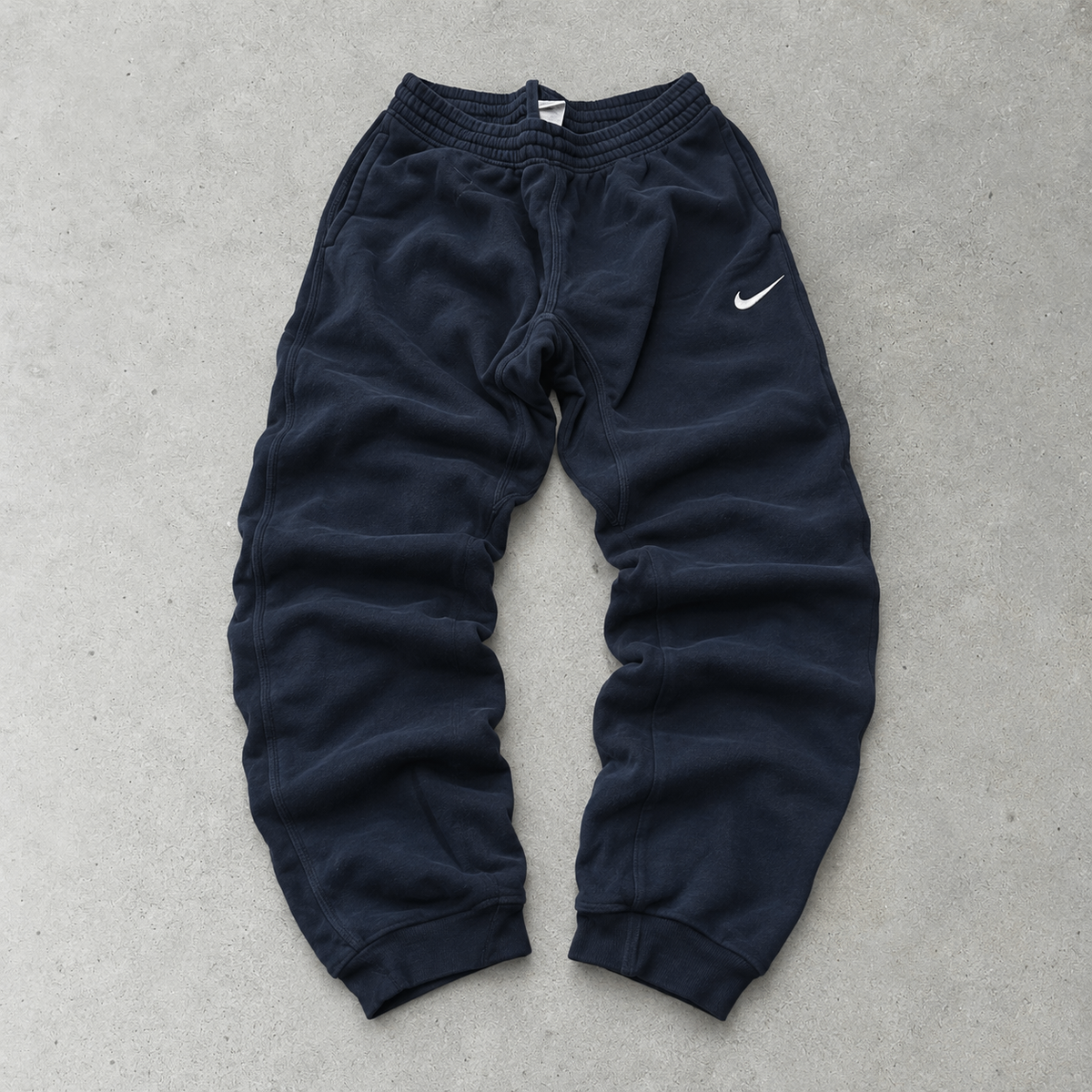 Nike Tracksuit Grey Rare (L)