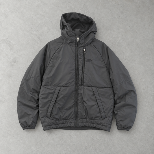 Nike Jacket Grey Rare (S)