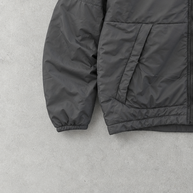Nike Jacket Grey Rare (S)
