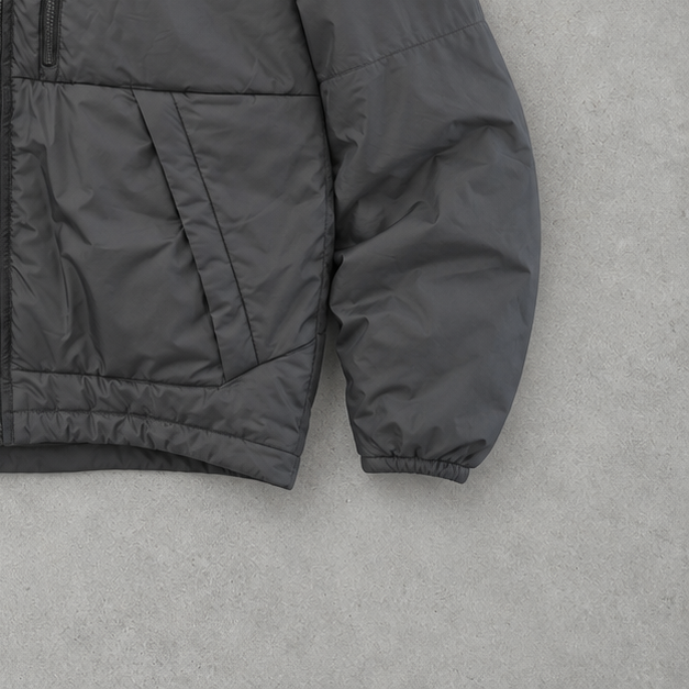 Nike Jacket Grey Rare (S)
