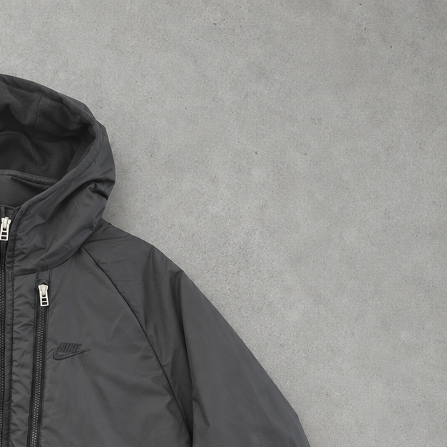 Nike Jacket Grey Rare (S)