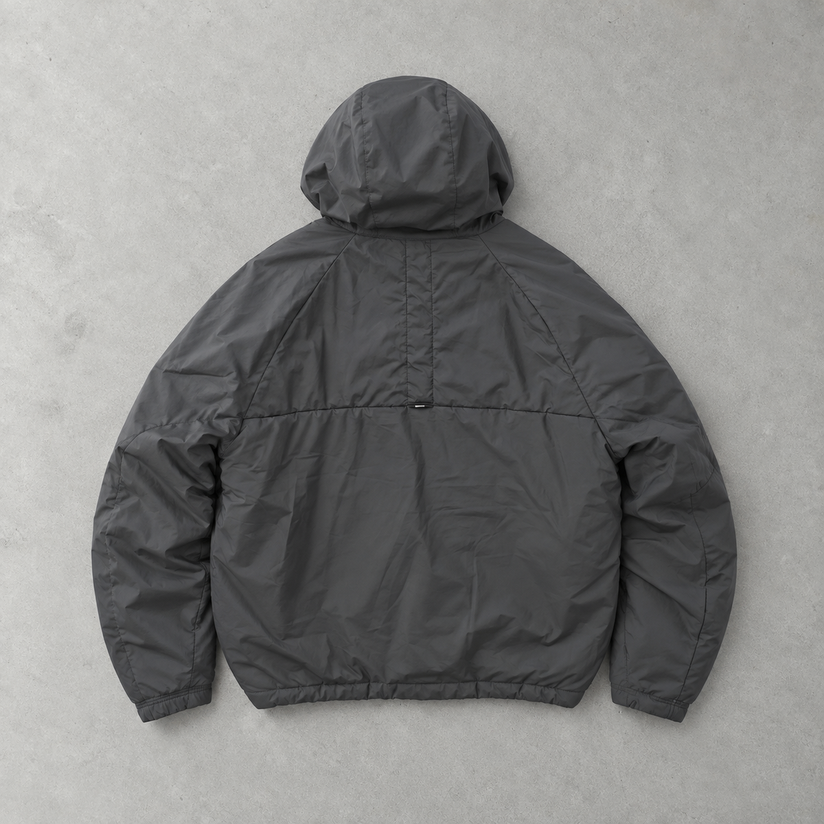 Nike Jacket Grey Rare (S)