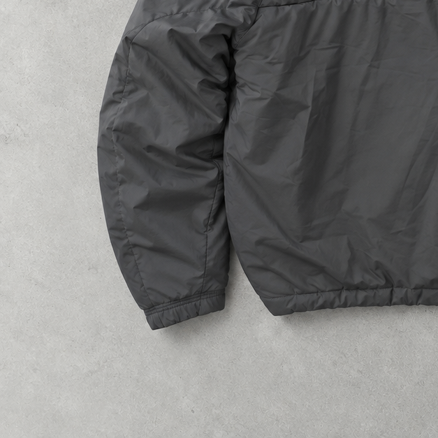 Nike Jacket Grey Rare (S)