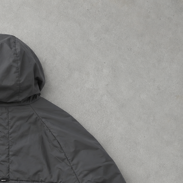 Nike Jacket Grey Rare (S)
