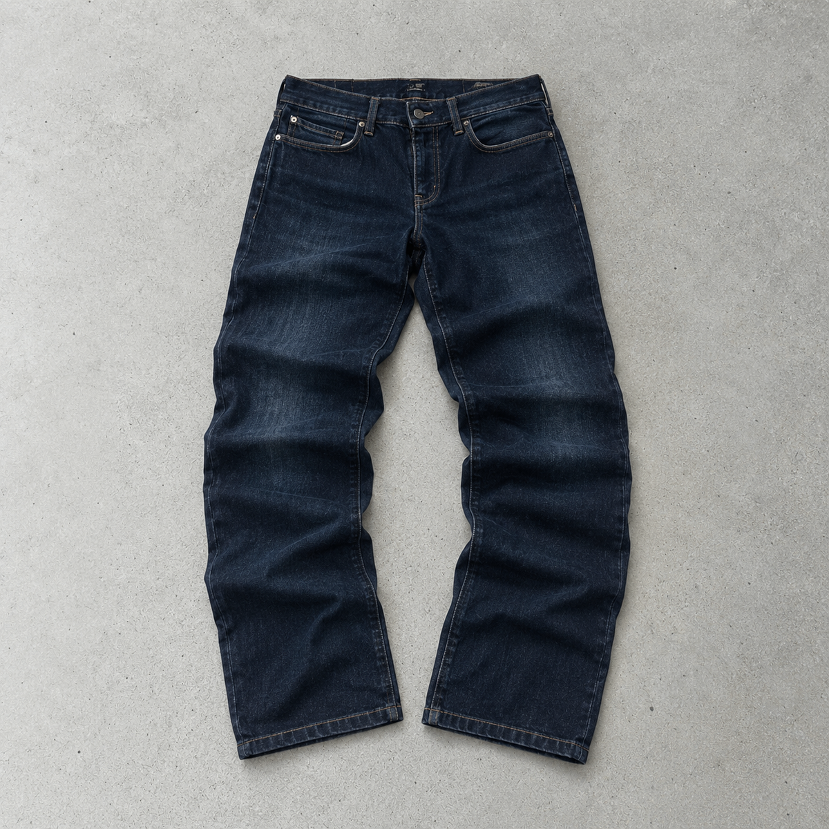 Armani Jeans Skinny Jeans Navy Limited (L)