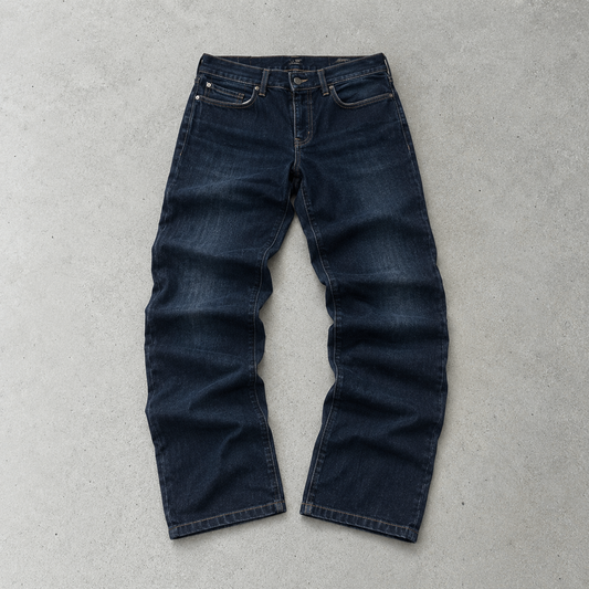 Armani Jeans Skinny Jeans Navy Limited (L)