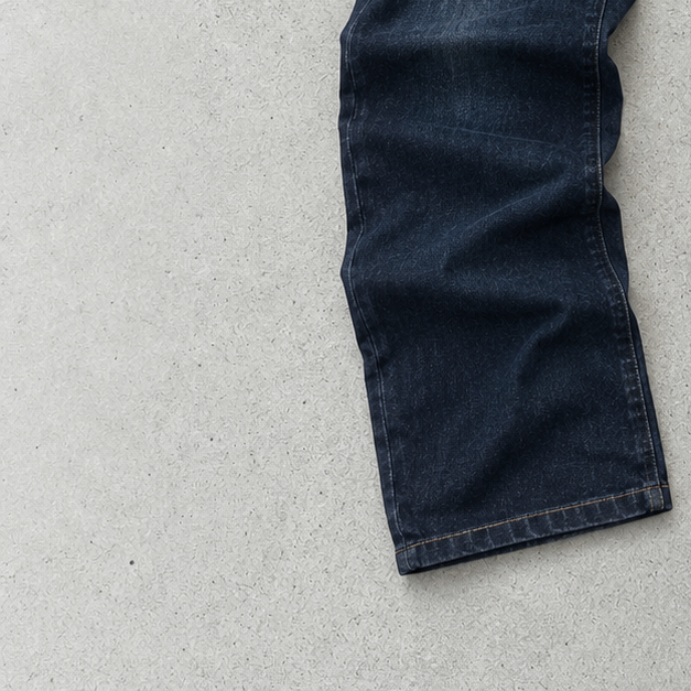 Armani Jeans Skinny Jeans Navy Limited (L)