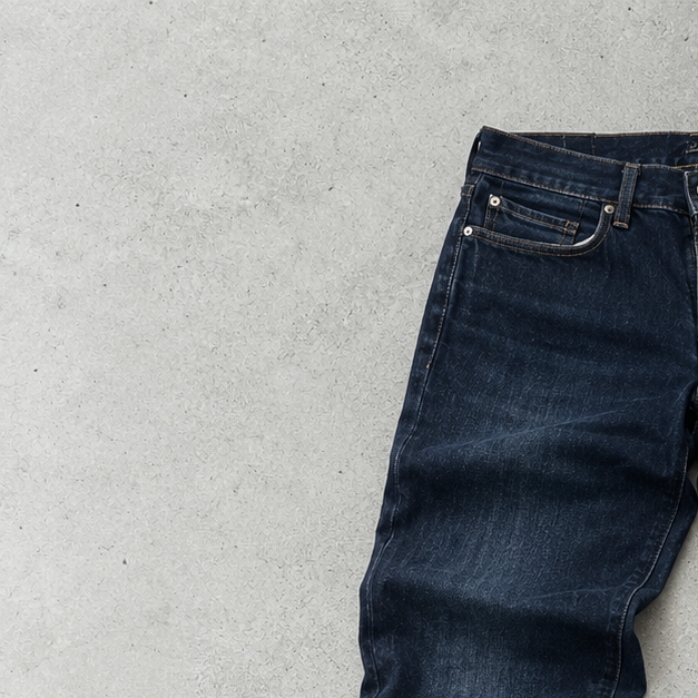 Armani Jeans Skinny Jeans Navy Limited (L)