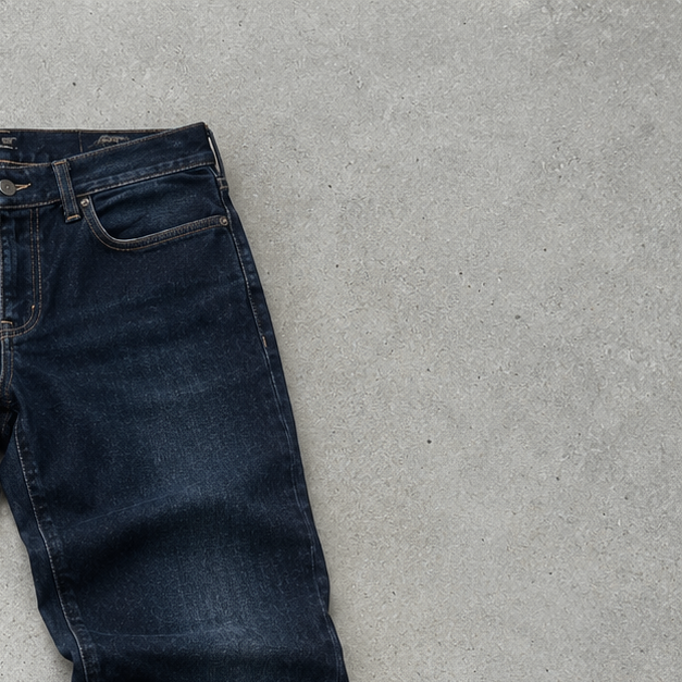 Armani Jeans Skinny Jeans Navy Limited (L)