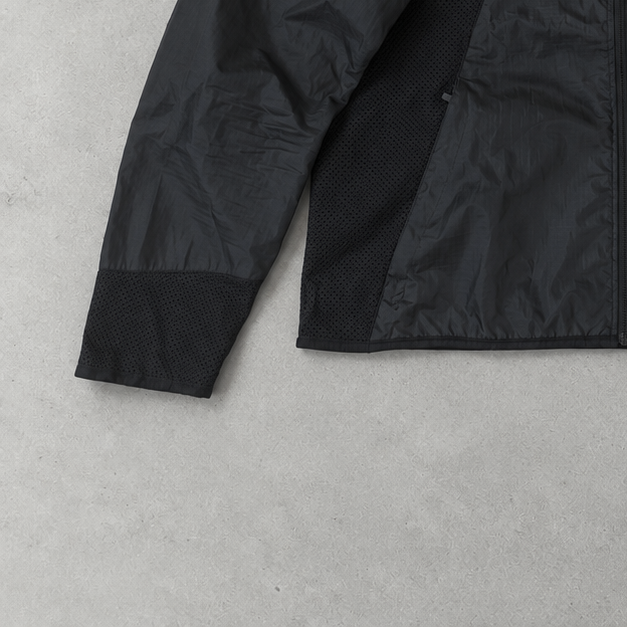 Nike Jacket Schwarz Rare (S)
