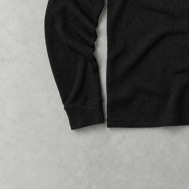 Ralph Lauren Sweater Schwarz Rare (S)