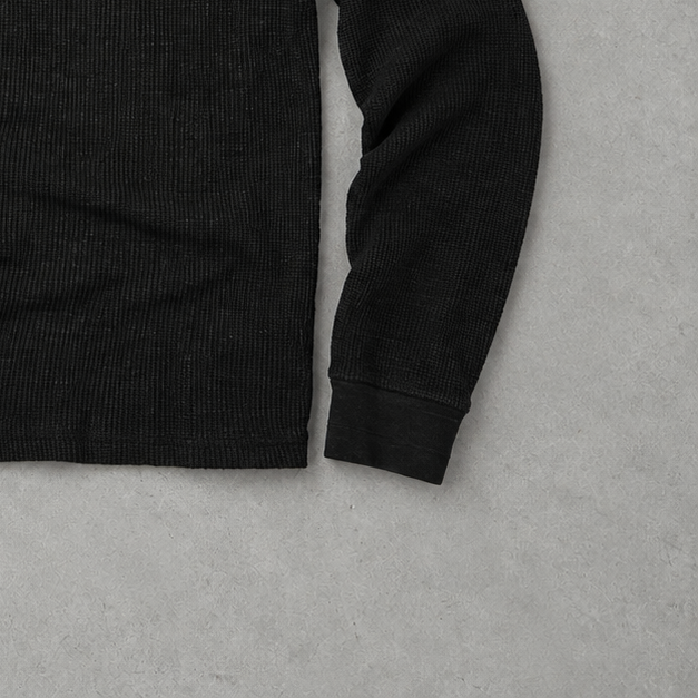 Ralph Lauren Sweater Schwarz Rare (S)
