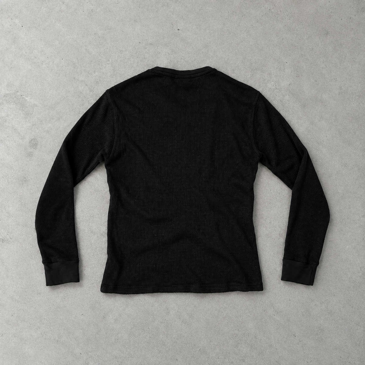 Ralph Lauren Sweater Schwarz Rare (S)