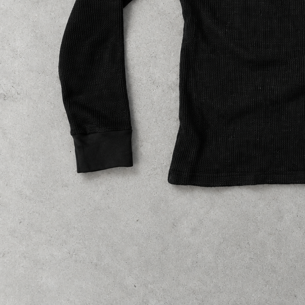 Ralph Lauren Sweater Schwarz Rare (S)