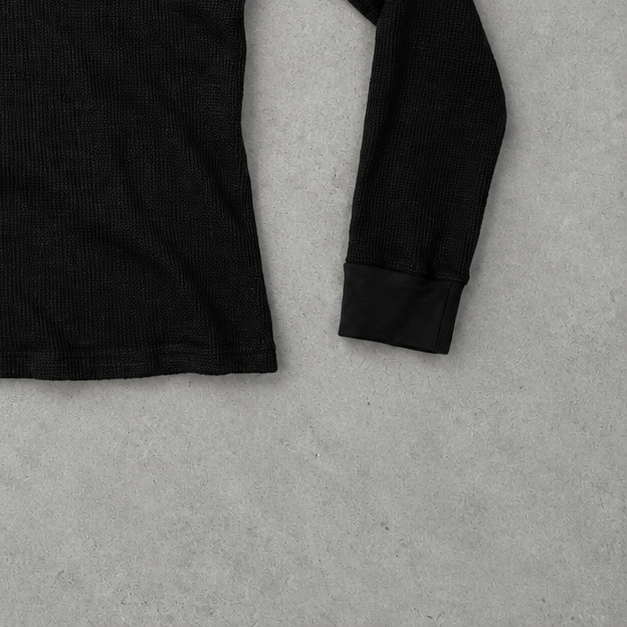 Ralph Lauren Sweater Schwarz Rare (S)