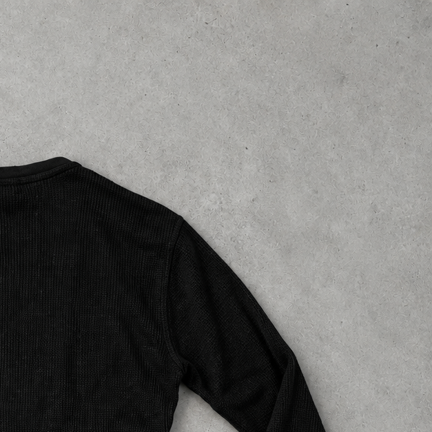 Ralph Lauren Sweater Schwarz Rare (S)