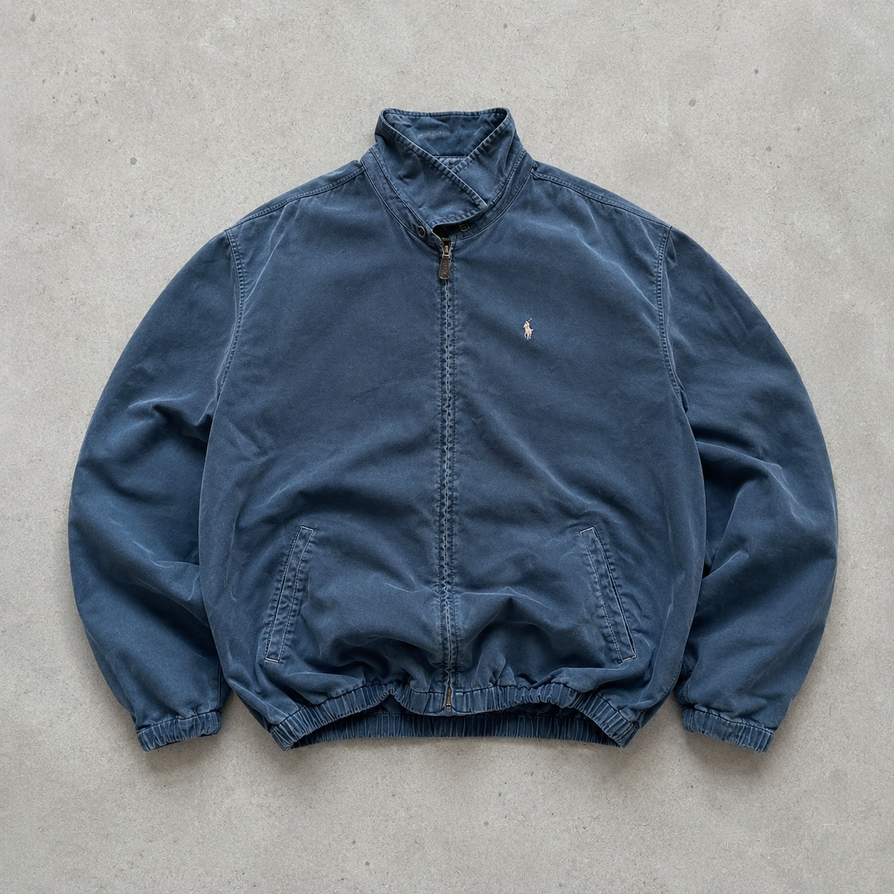 Ralph Lauren Jacket Navy / Blue Rare (XL)