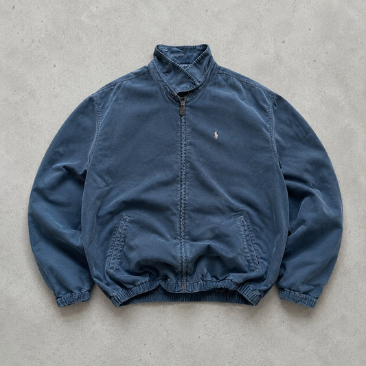 Ralph Lauren Jacket Navy / Blue Rare (XL)