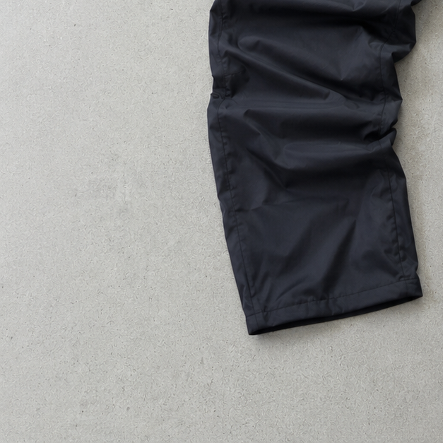 FC Barcelona NIKE Rain Pants Black / Türkis Rare (M)