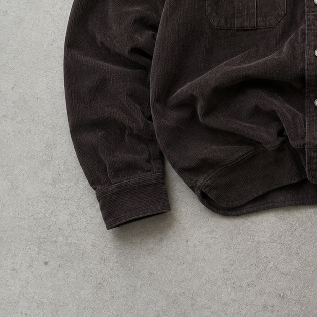 Ralph Lauren Shirt Black Limited (S)