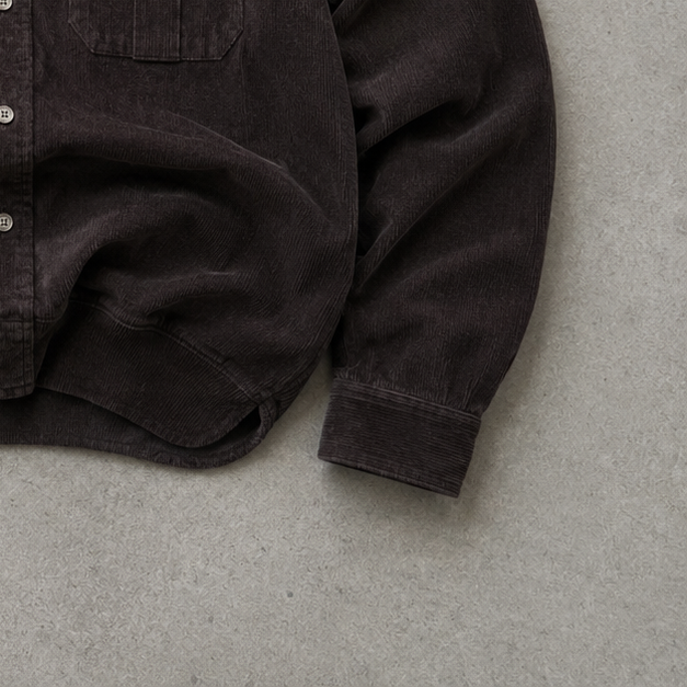 Ralph Lauren Shirt Black Limited (S)