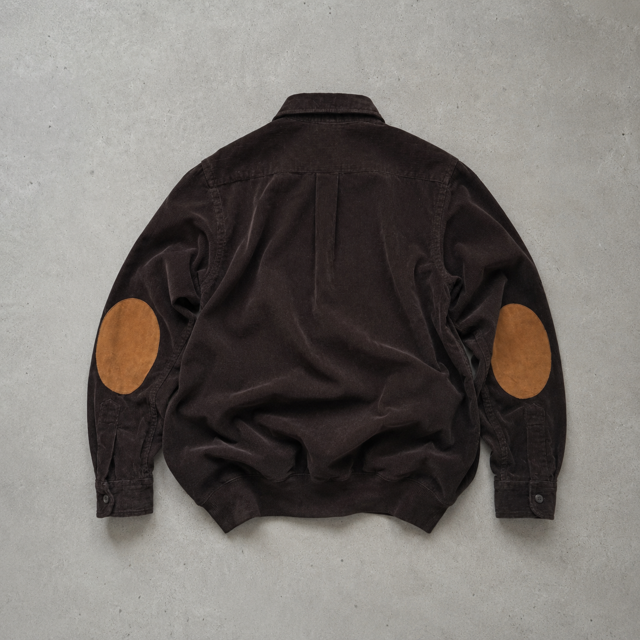Ralph Lauren Shirt Black Limited (S)