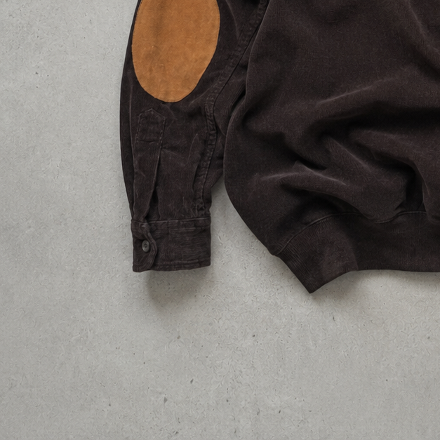 Ralph Lauren Shirt Black Limited (S)
