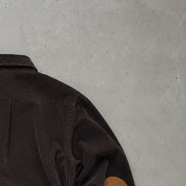 Ralph Lauren Shirt Black Limited (S)