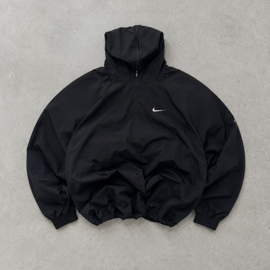 Nike Jacket Black Limited (Size L)