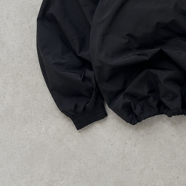 Nike Jacket Black Limited (Size L)