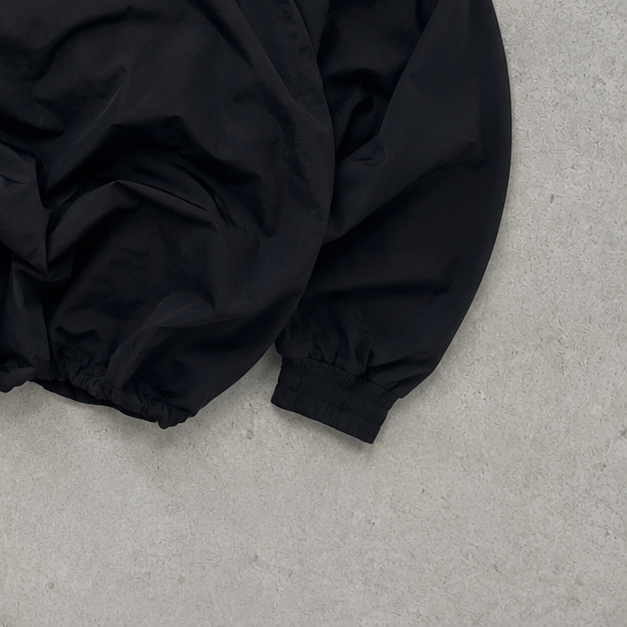 Nike Jacket Black Limited (Size L)
