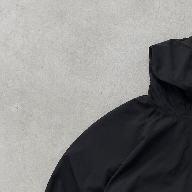 Nike Jacket Black Limited (Size L)