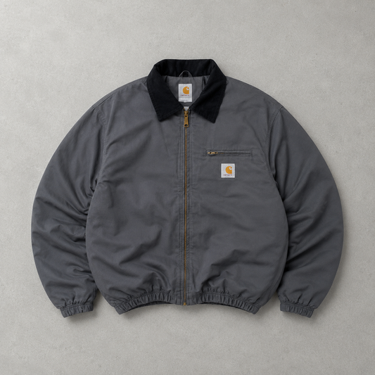 Carhartt Jacket Rare L