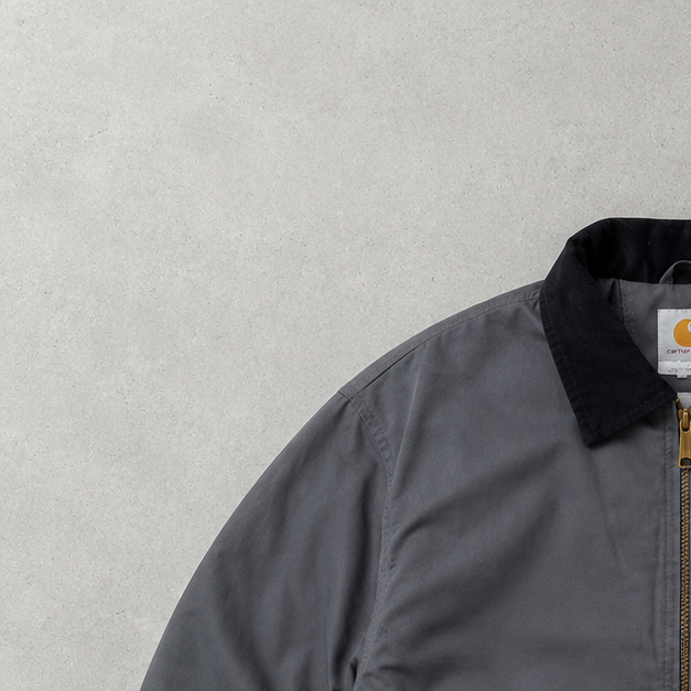 Carhartt Jacket Rare L