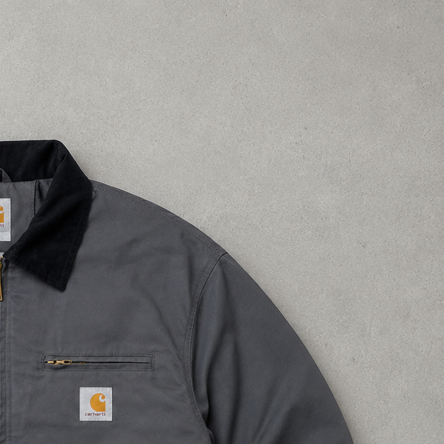Carhartt Jacket Rare L