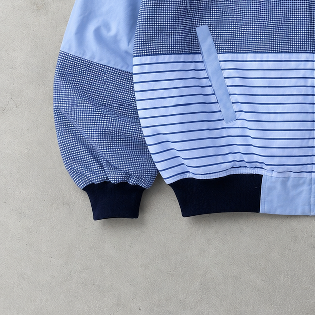 Ralph Lauren Harrington Jacket Hellblau Limited (L)